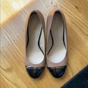 Franco Sarto heels